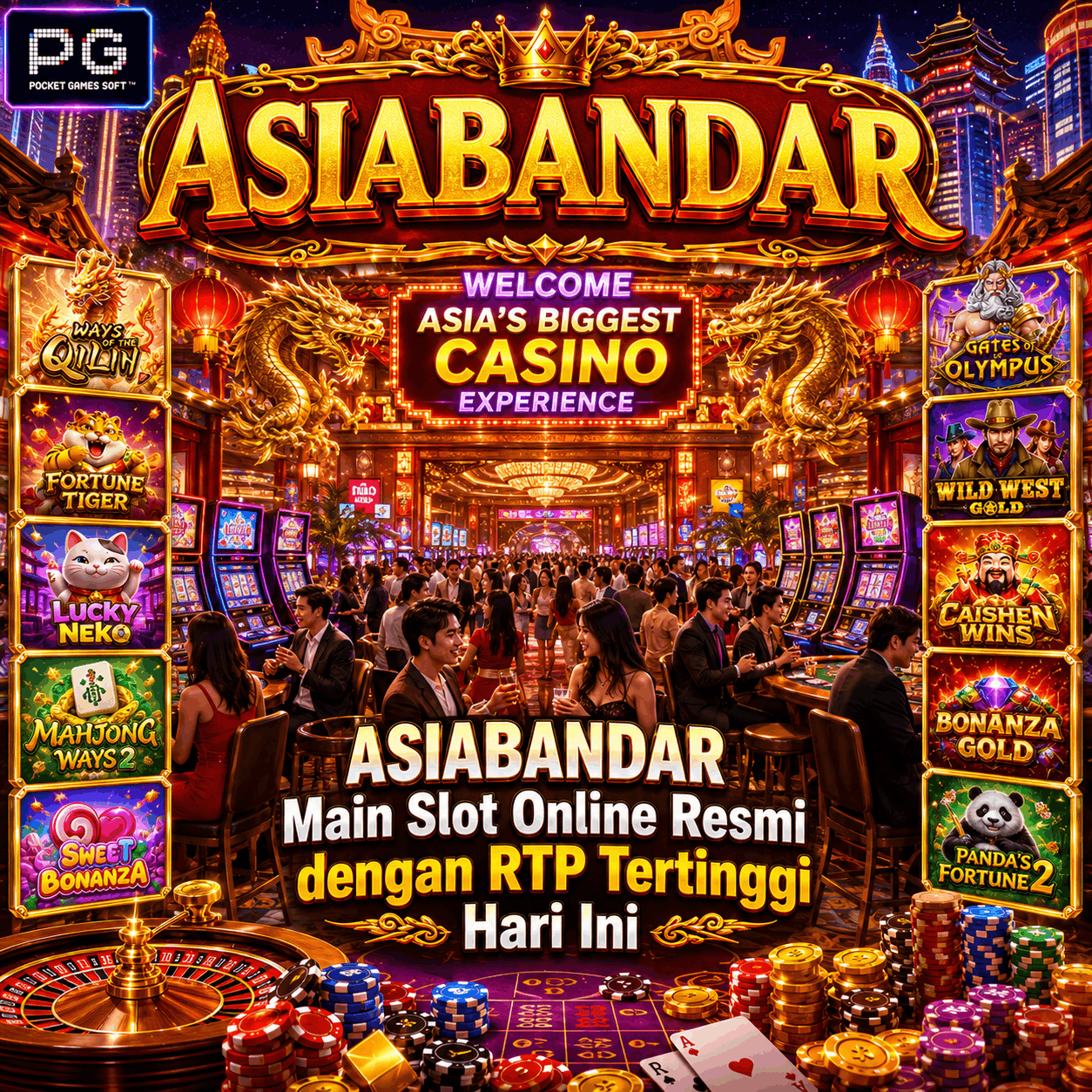 ASIABANDAR
